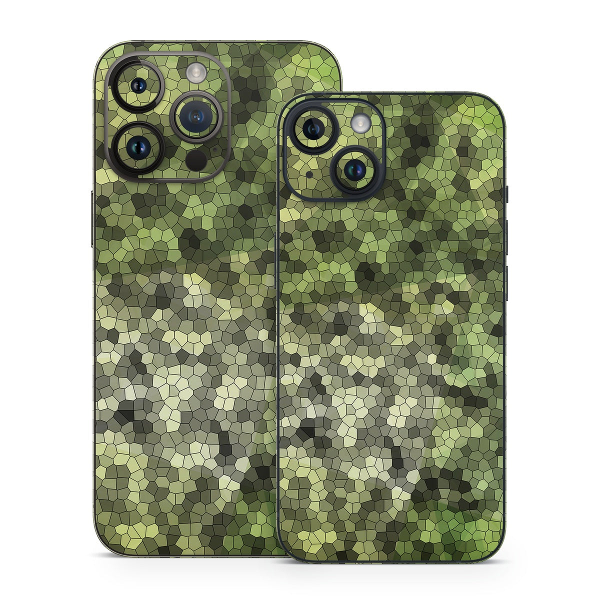 Seeking - Apple iPhone 14 Skin