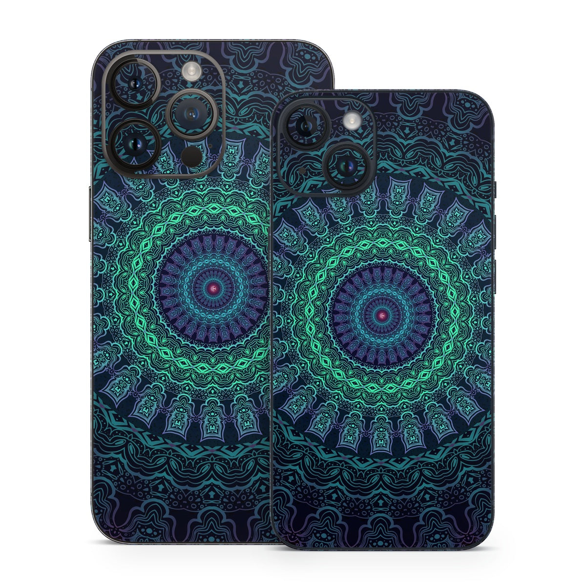 Set And Setting - Apple iPhone 14 Skin