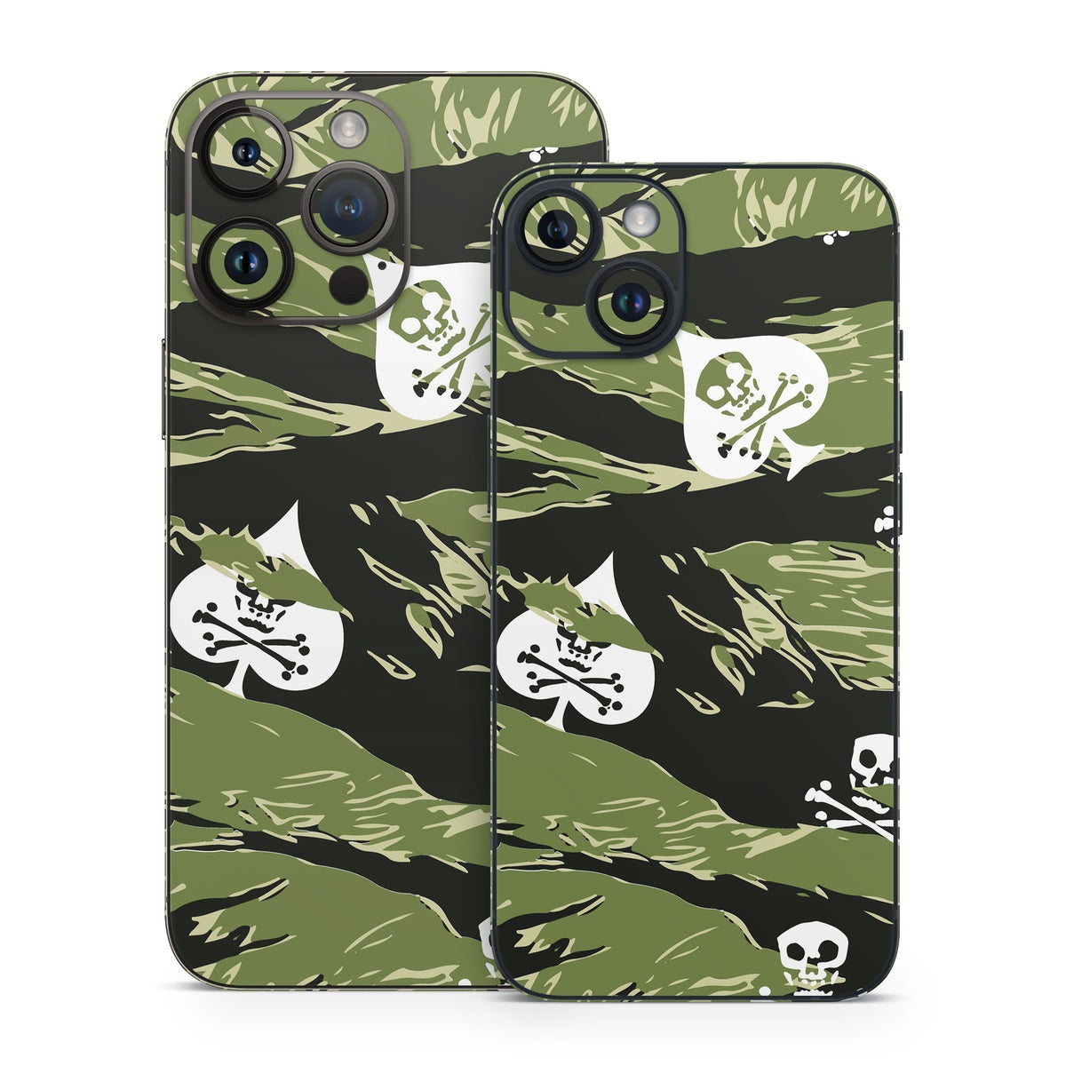 SOFLETE Tiger Stripe Camo - Apple iPhone 14 Skin