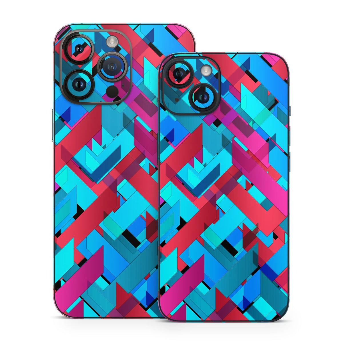 Shakeup - Apple iPhone 14 Skin