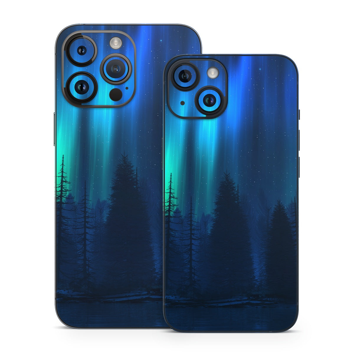 Song of the Sky - Apple iPhone 14 Skin