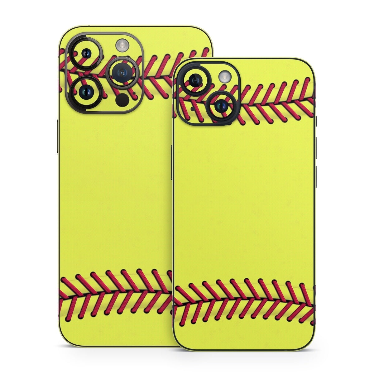 Softball - Apple iPhone 14 Skin