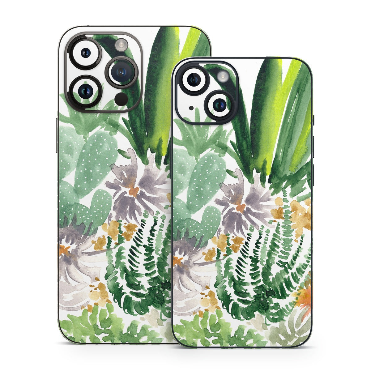 Sonoran Desert - Apple iPhone 14 Skin