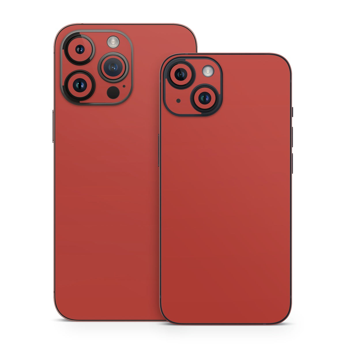 Solid State Berry - Apple iPhone 14 Skin