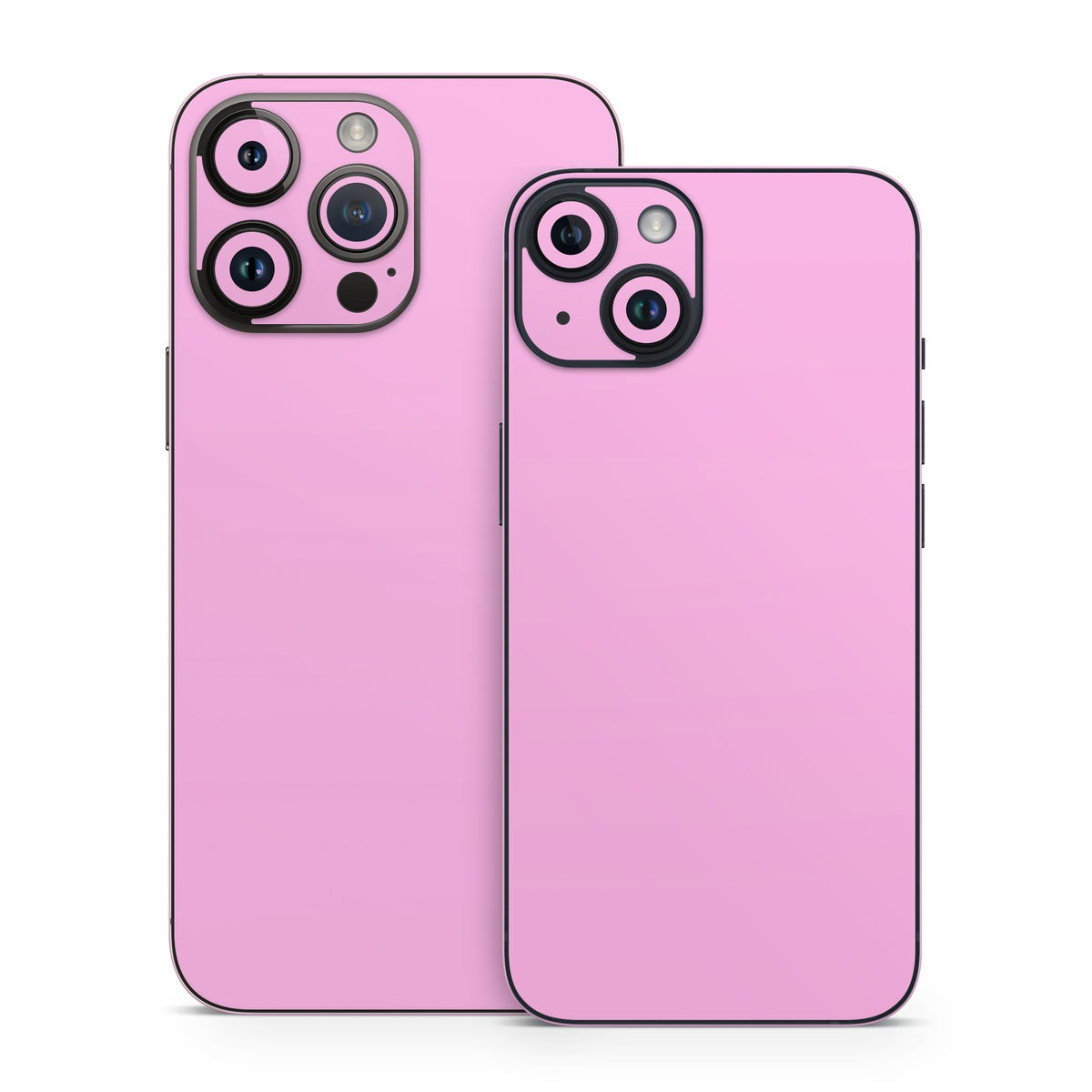 Solid State Pink - Apple iPhone 14 Skin