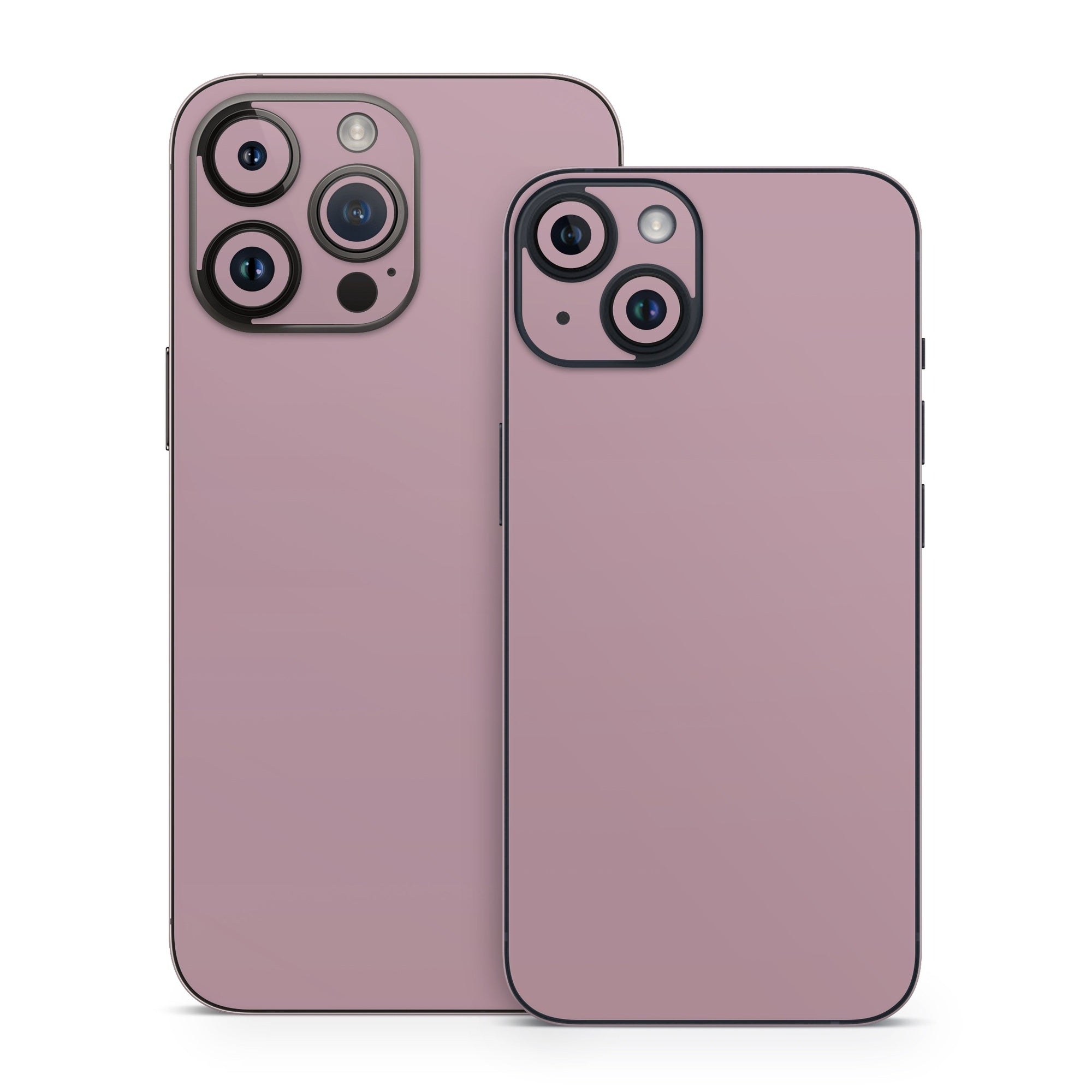 Solid State Rose - Apple iPhone 14 Skin