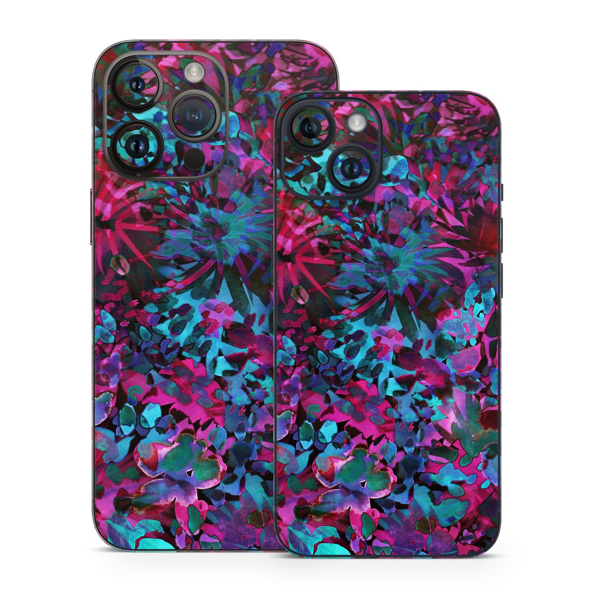 Summer Tropics - Apple iPhone 14 Skin