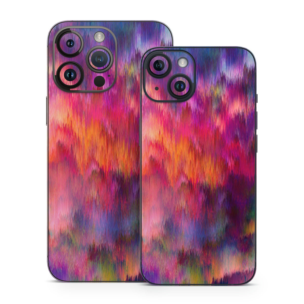 Sunset Storm - Apple iPhone 14 Skin