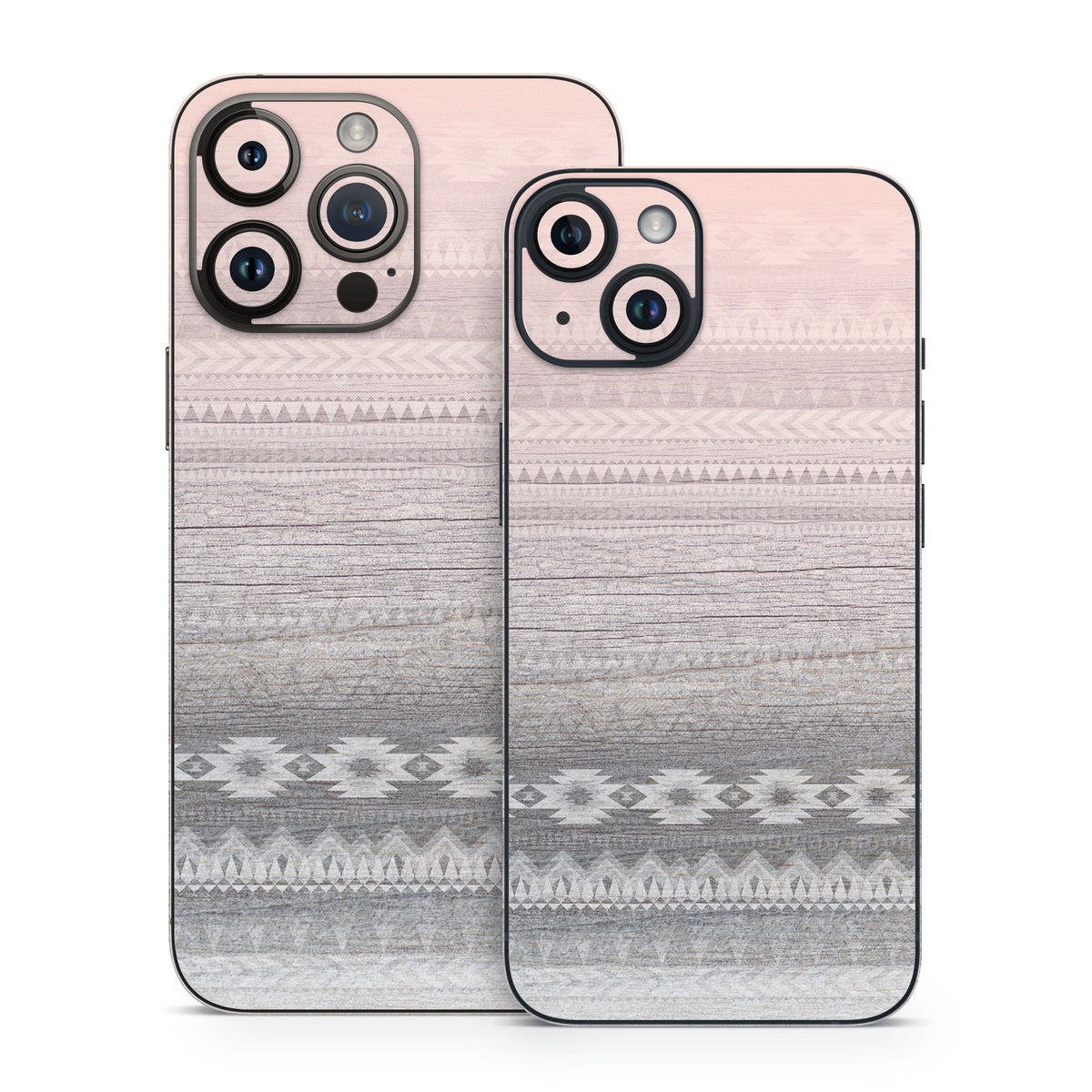 Sunset Valley - Apple iPhone 14 Skin