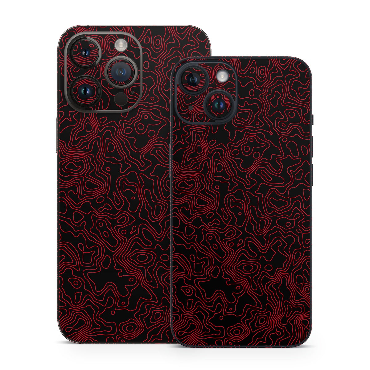 Terraformer - Apple iPhone 14 Skin