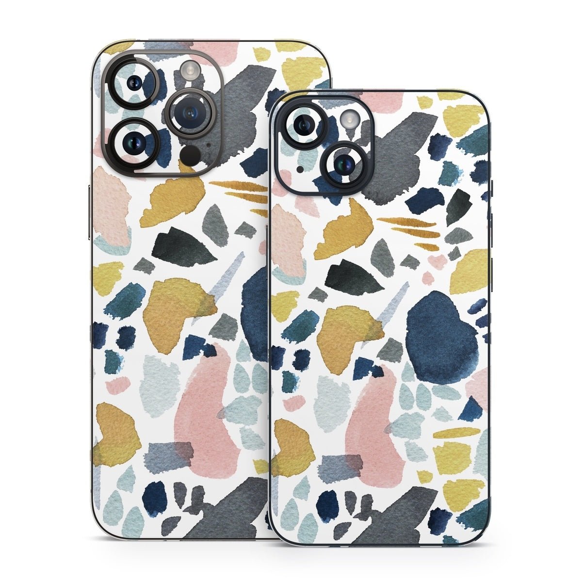 Terrazzo - Apple iPhone 14 Skin