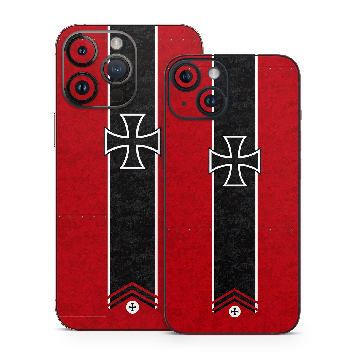 The Baron - Apple iPhone 14 Skin