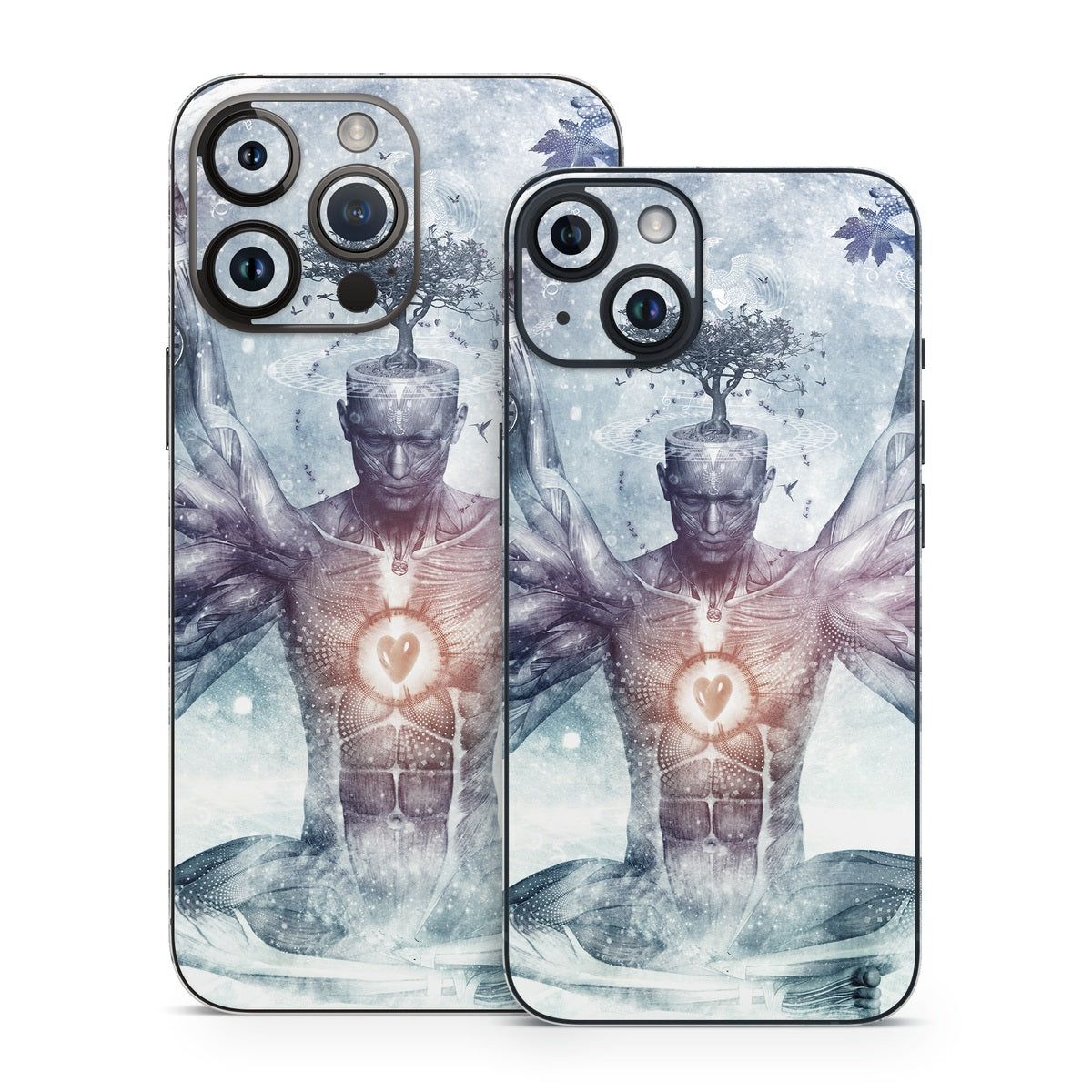 The Dreamer - Apple iPhone 14 Skin