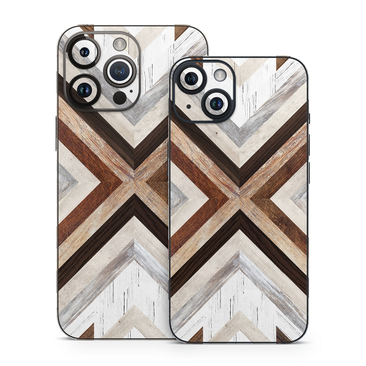 Timber - Apple iPhone 14 Skin