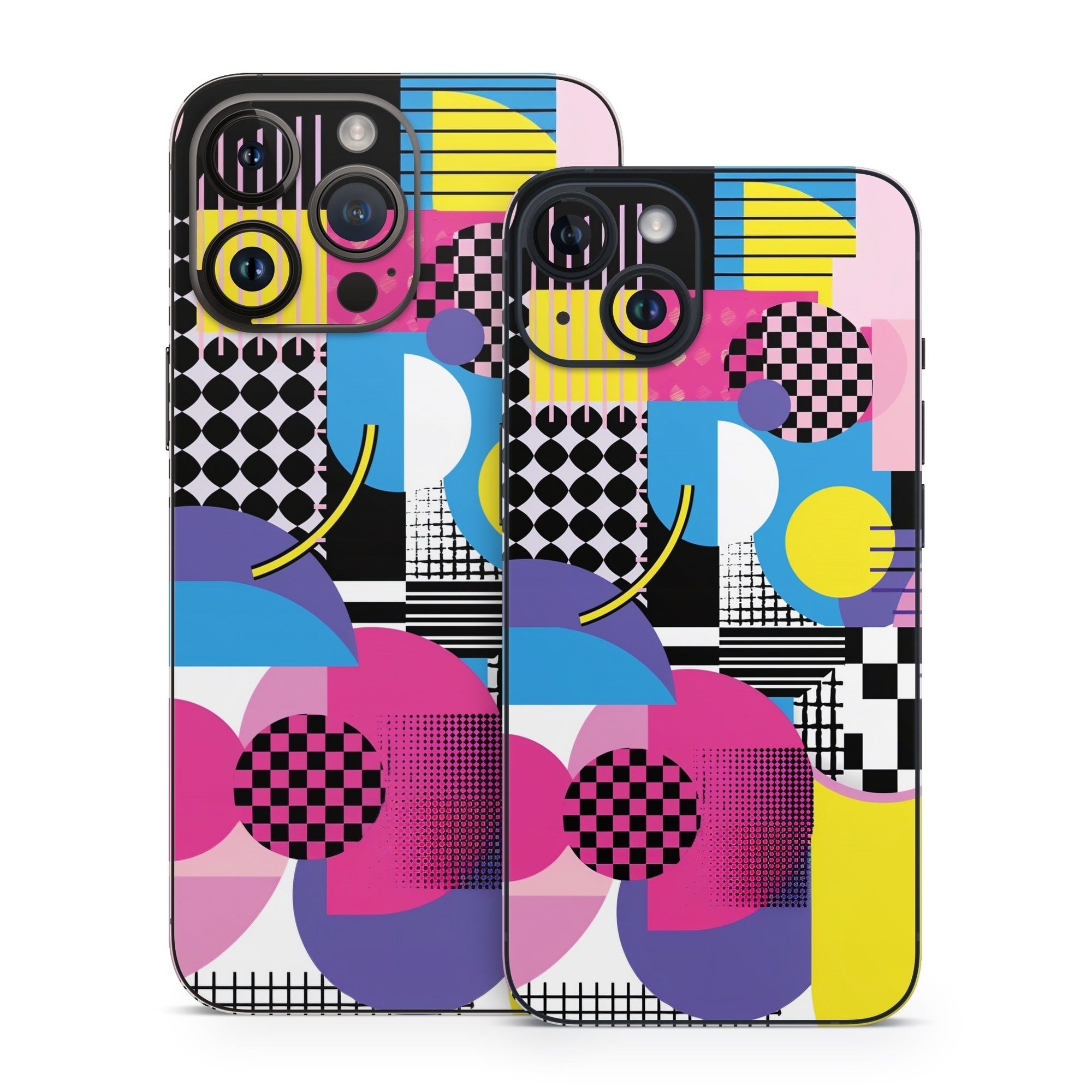 Totally Rad - Apple iPhone 14 Skin