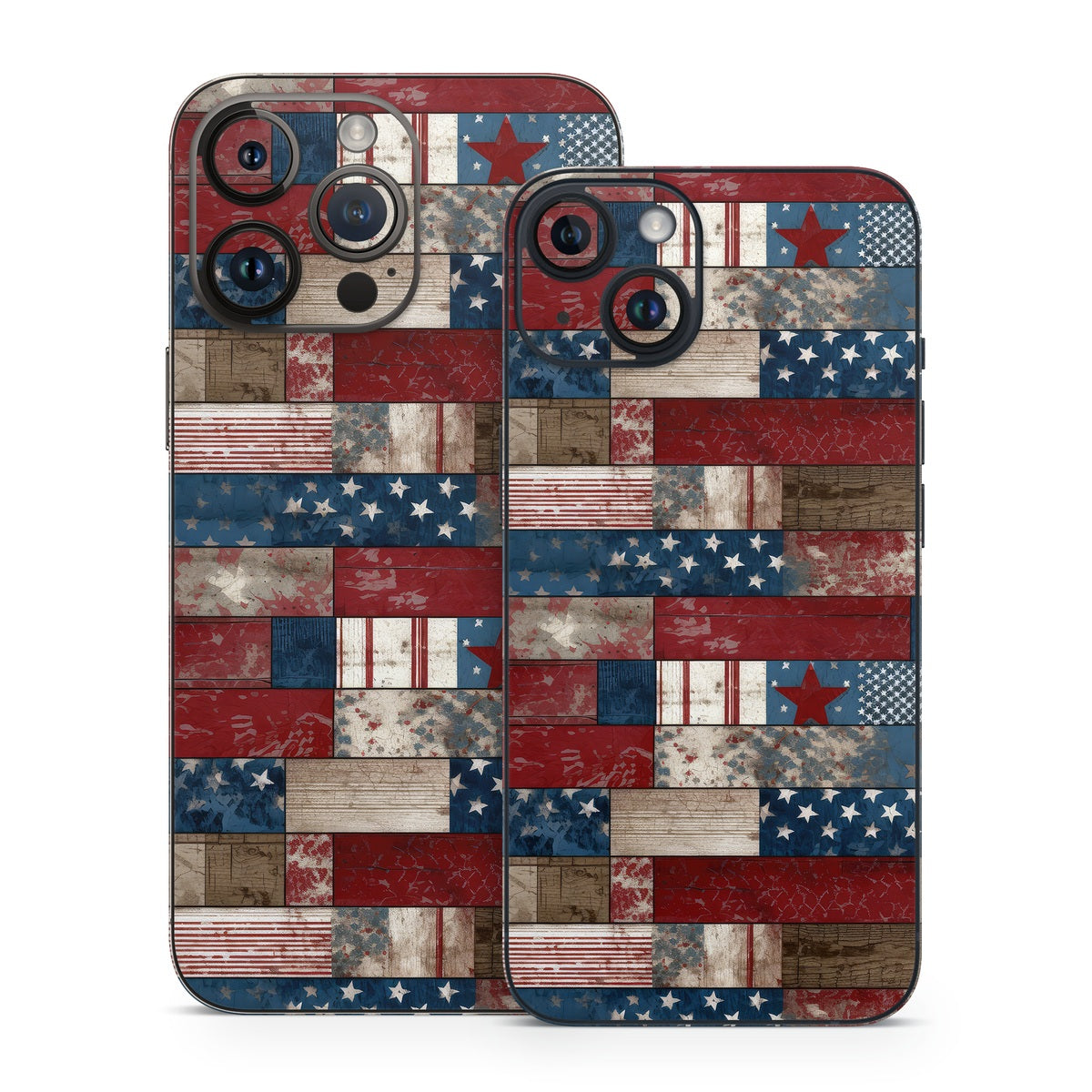 Tradition - Apple iPhone 14 Skin