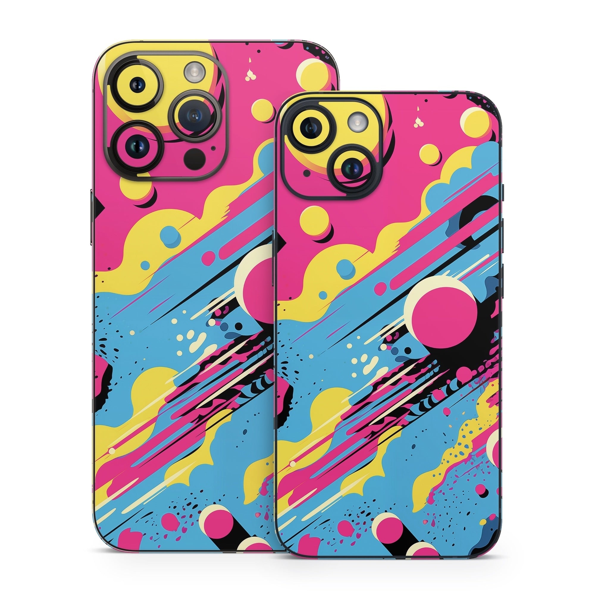 Tubular - Apple iPhone 14 Skin