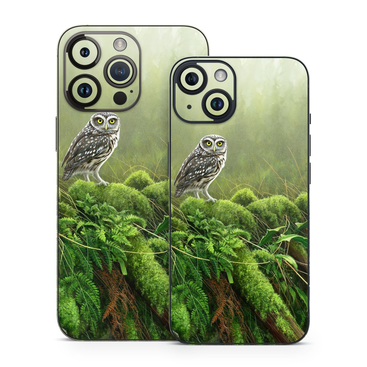 Tumbledown - Apple iPhone 14 Skin