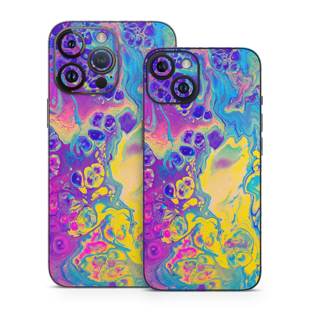 Unicorn Vibe - Apple iPhone 14 Skin