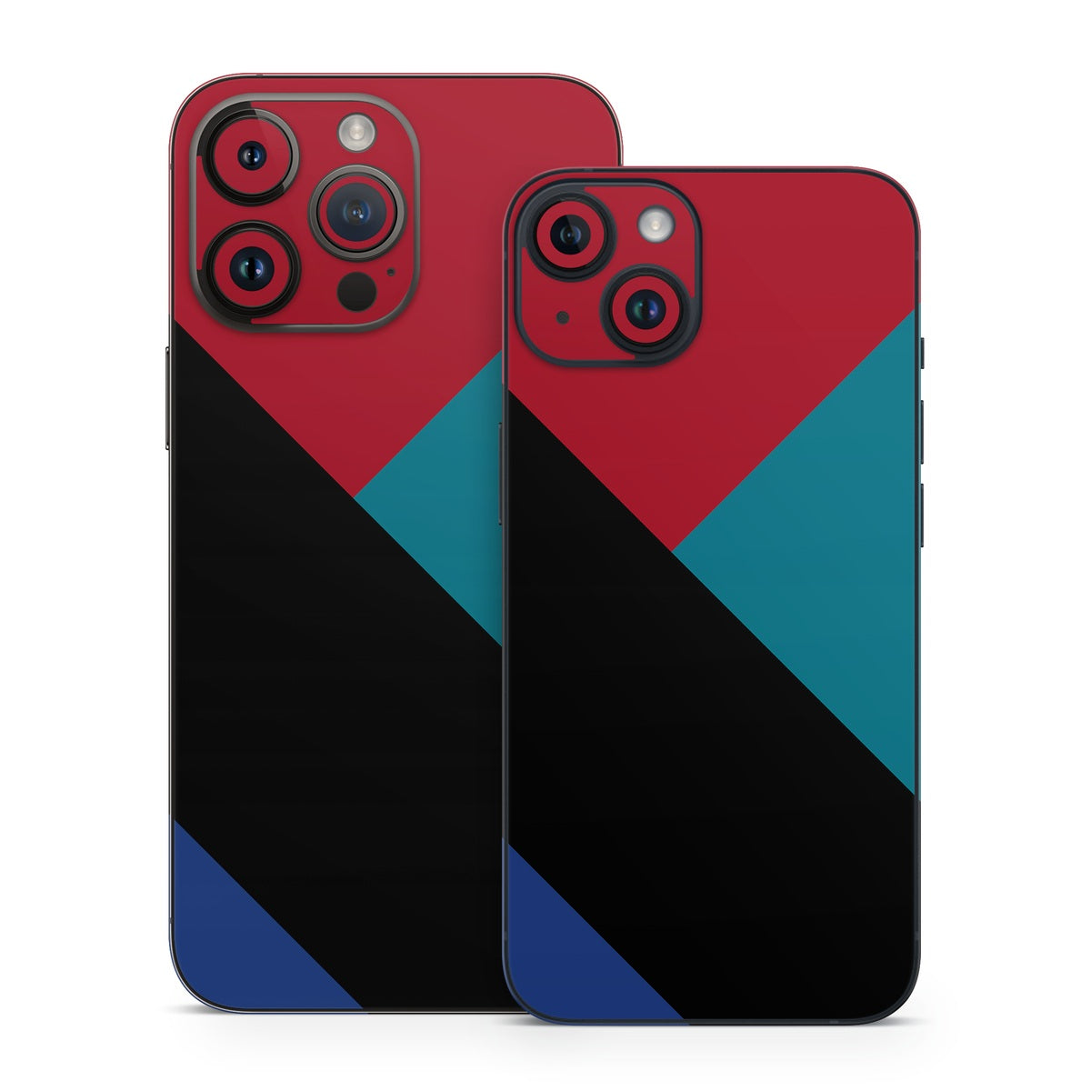 Unravel - Apple iPhone 14 Skin