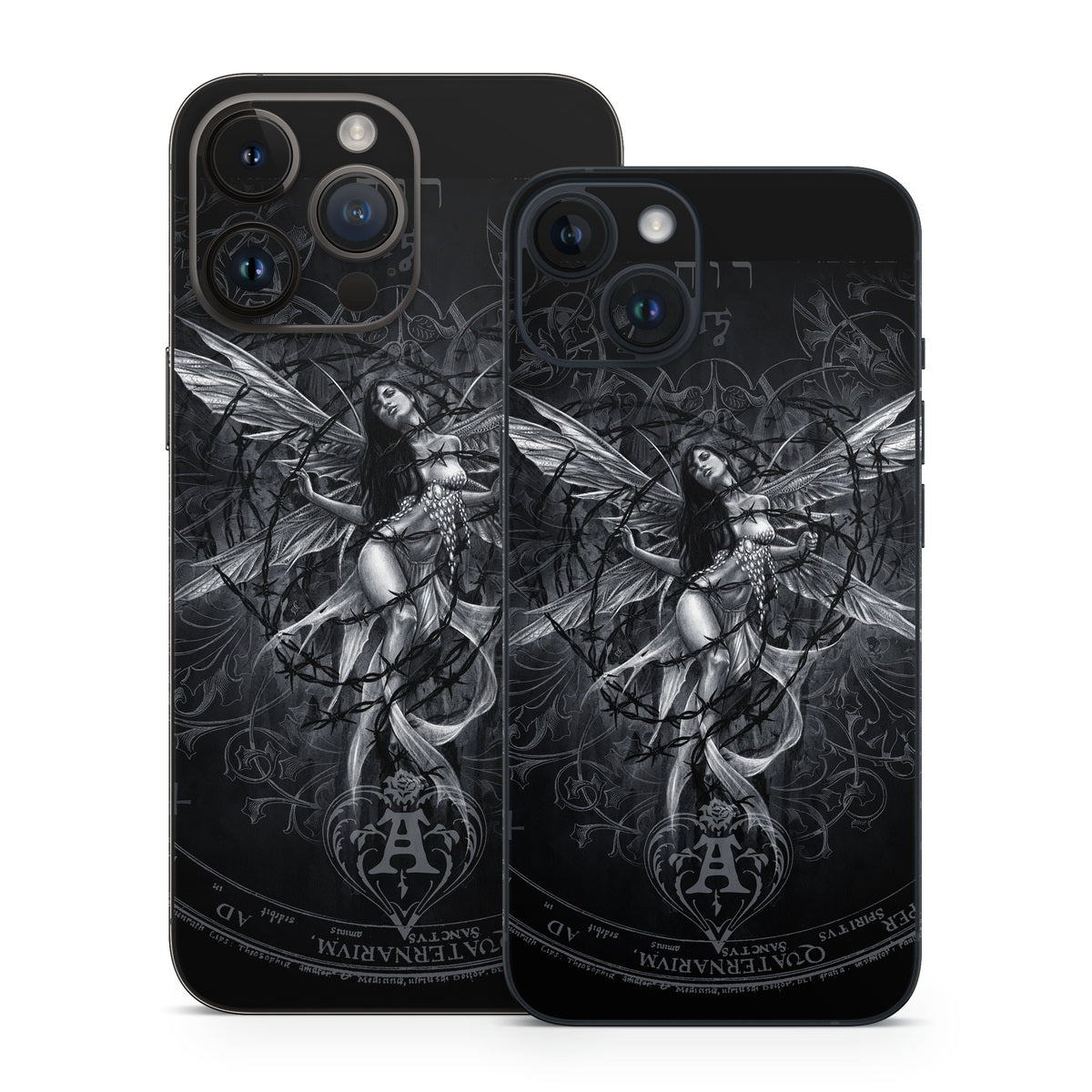 Unseelie Bound - Apple iPhone 14 Skin