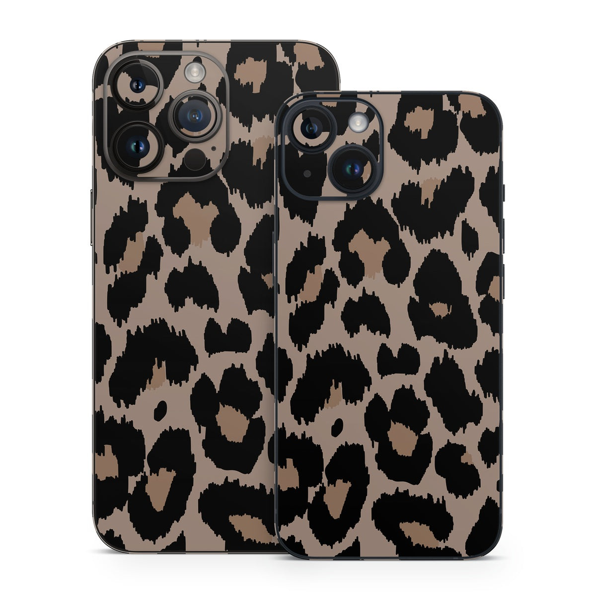 Untamed - Apple iPhone 14 Skin