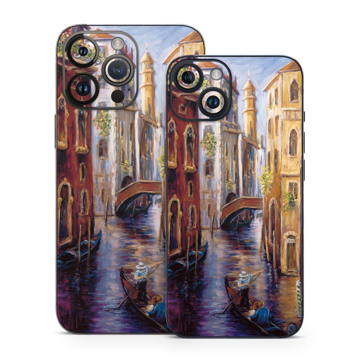 Venezia - Apple iPhone 14 Skin