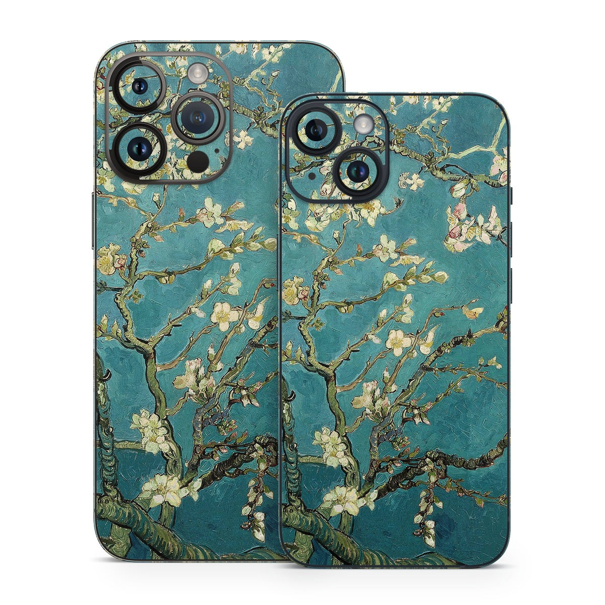 Blossoming Almond Tree - Apple iPhone 14 Skin