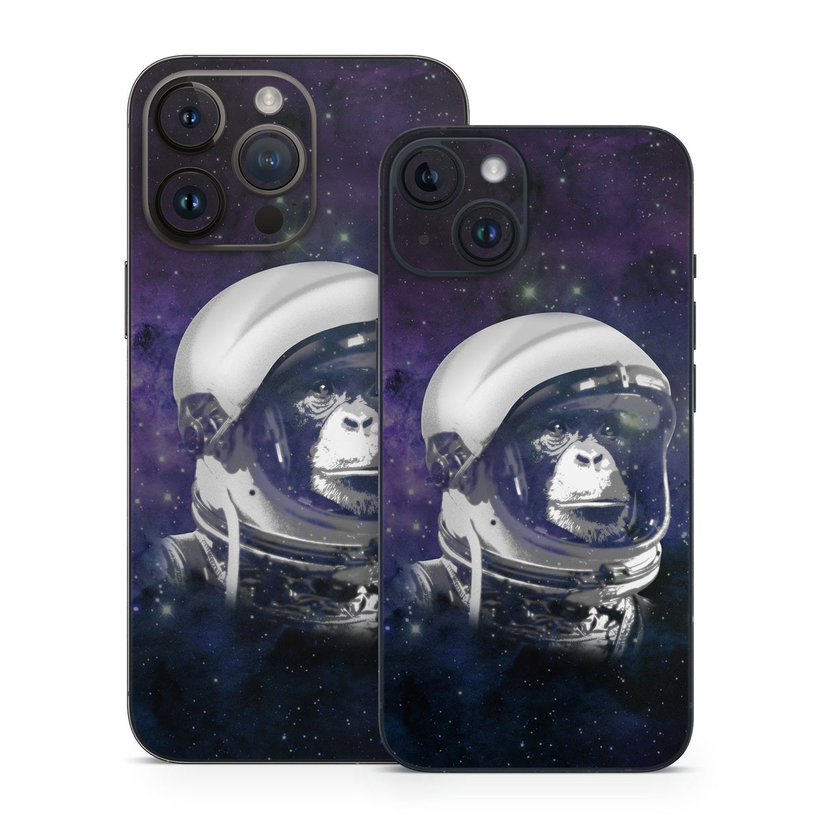 Voyager - Apple iPhone 14 Skin