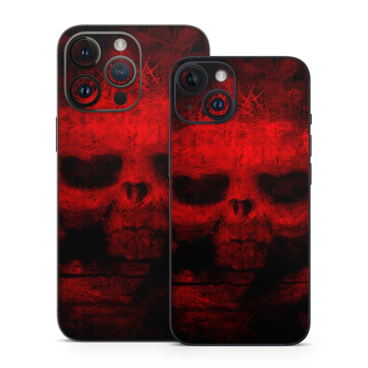 War - Apple iPhone 14 Skin