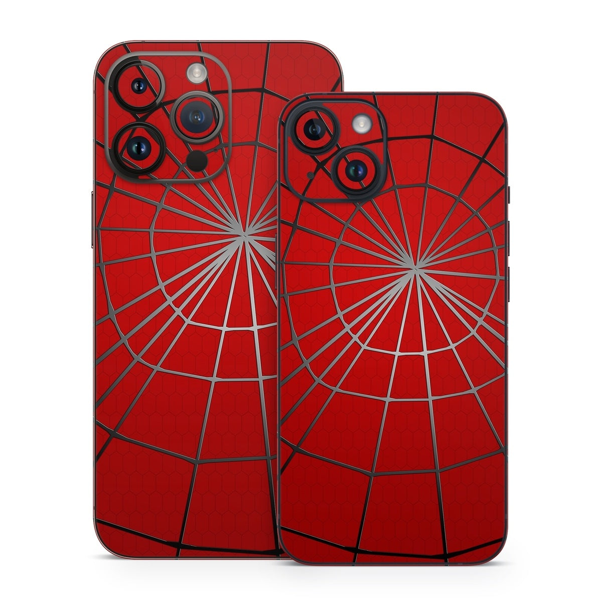 Webslinger - Apple iPhone 14 Skin