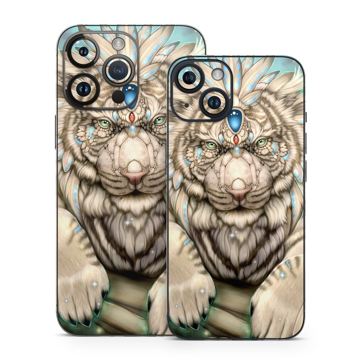 What Do You Seek - Apple iPhone 14 Skin