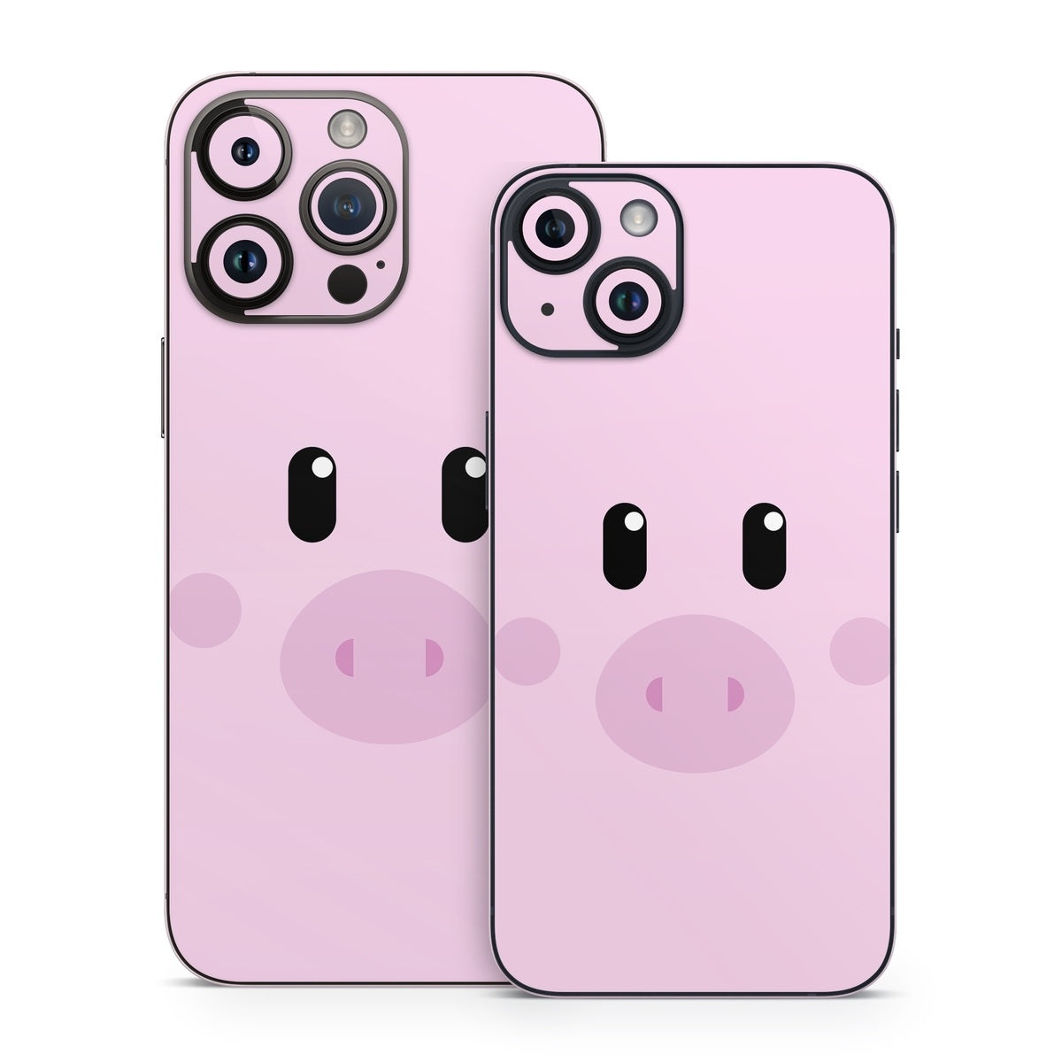 Wiggles the Pig - Apple iPhone 14 Skin