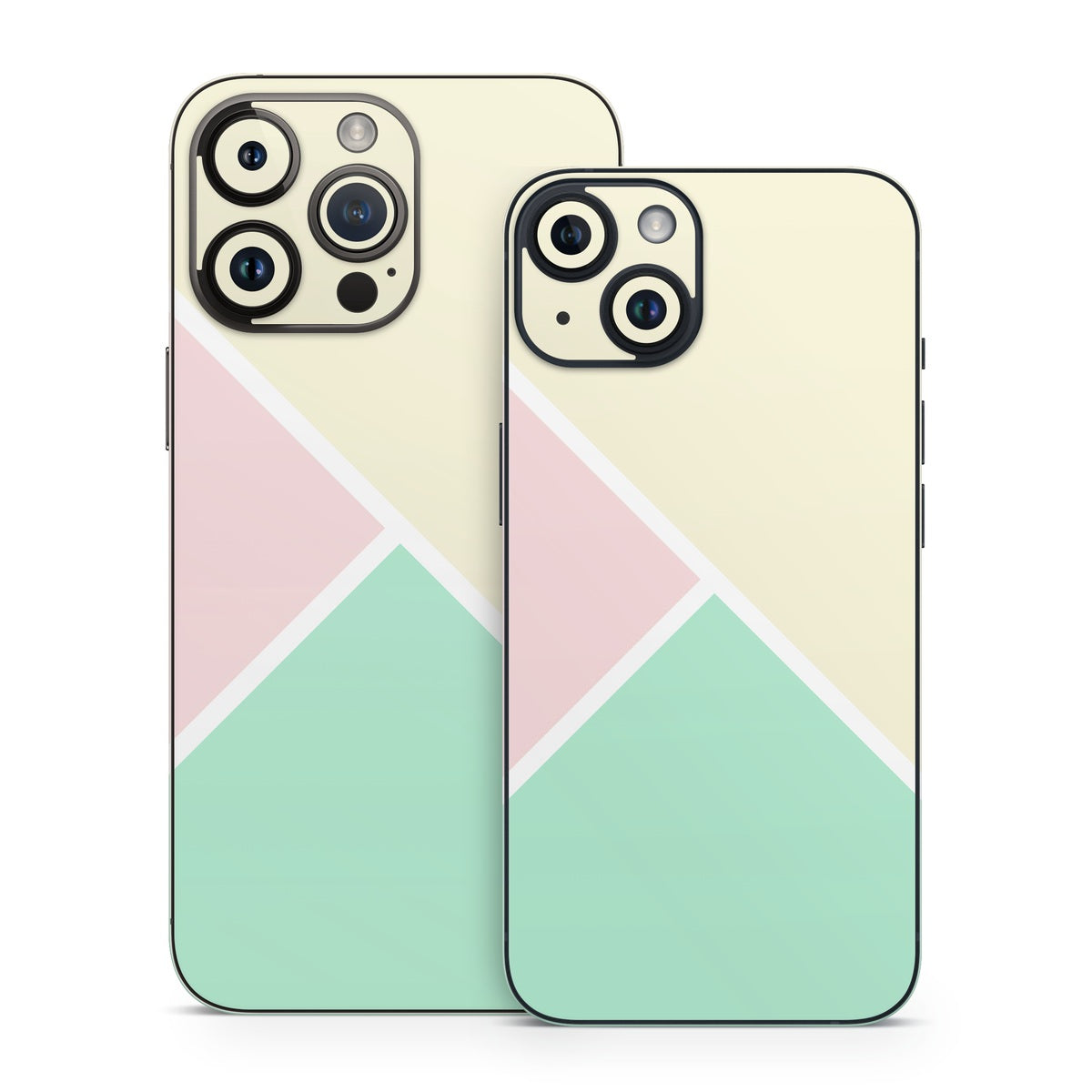 Wish - Apple iPhone 14 Skin