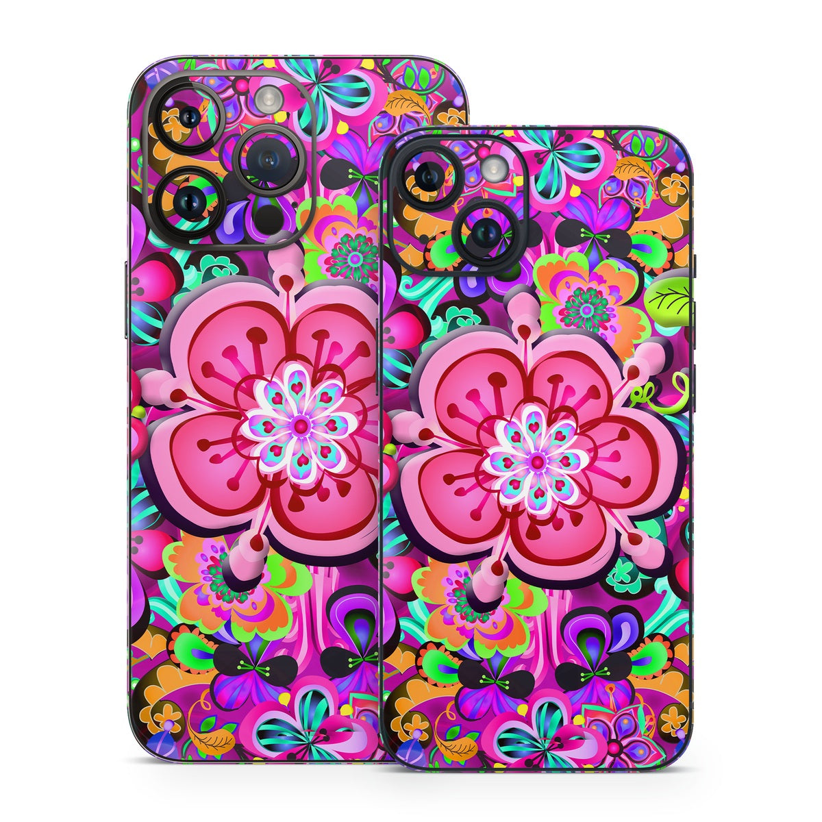 Woodstock - Apple iPhone 14 Skin