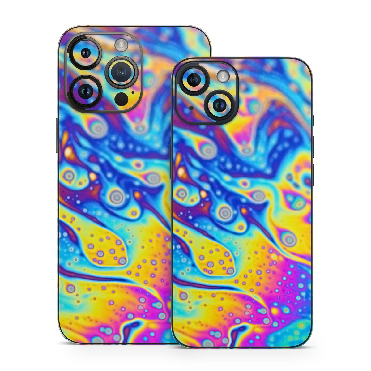 World of Soap - Apple iPhone 14 Skin