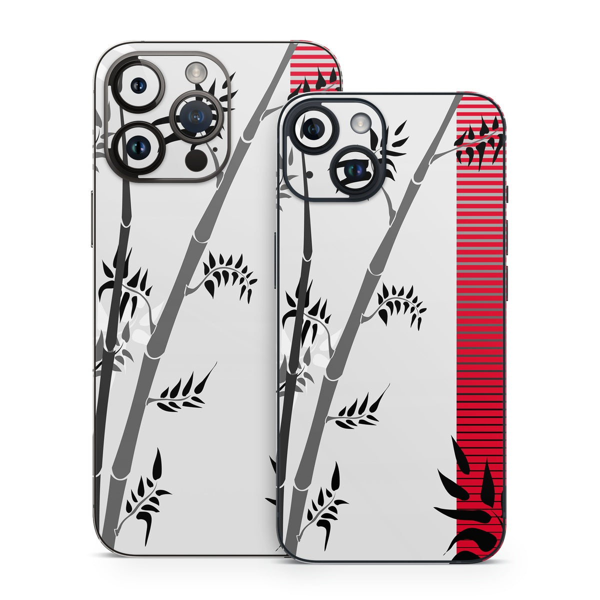 Zen - Apple iPhone 14 Skin