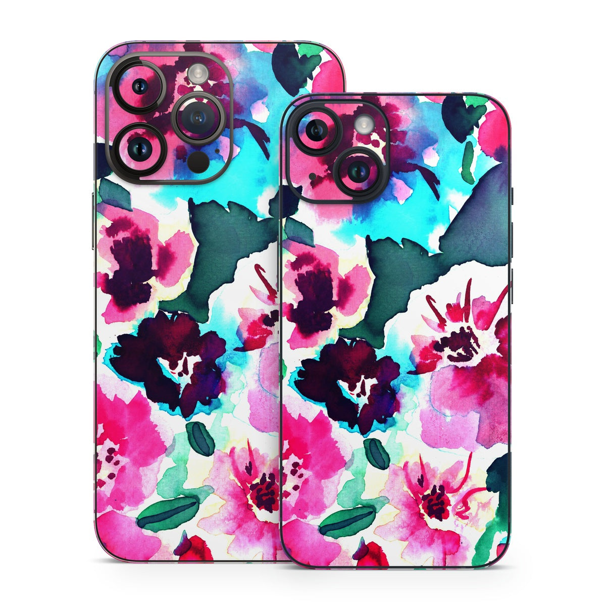 Zoe - Apple iPhone 14 Skin