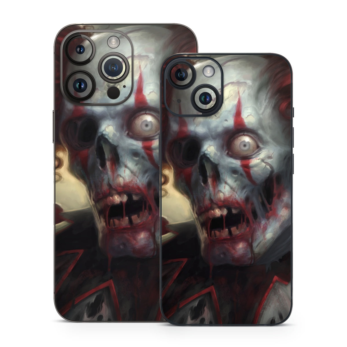 Zombini - Apple iPhone 14 Skin