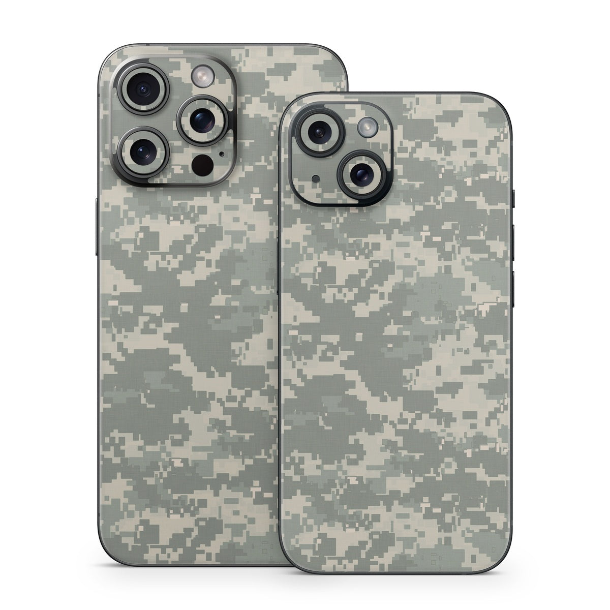 ACU Camo - Apple iPhone 15 Skin