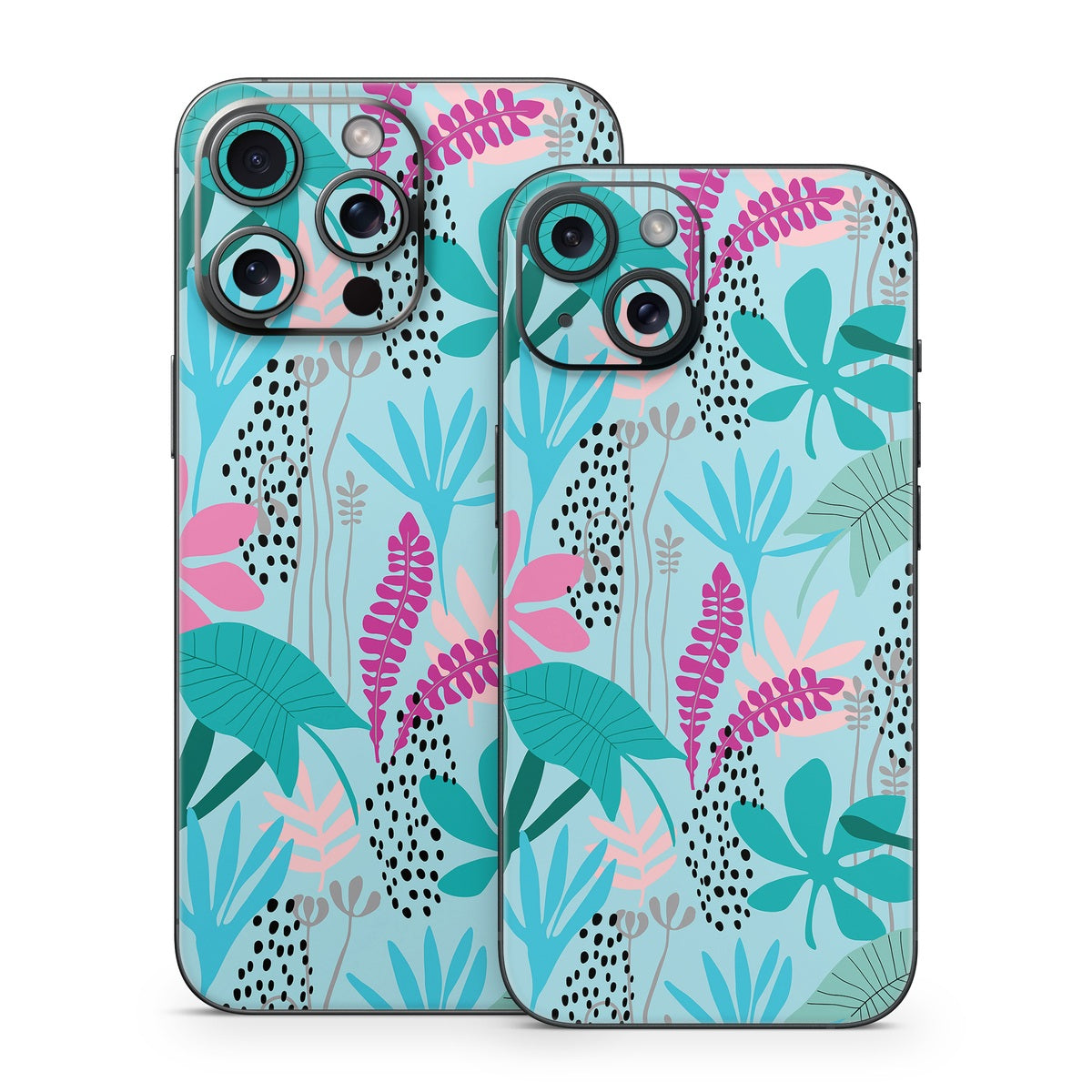 Akela - Apple iPhone 15 Skin