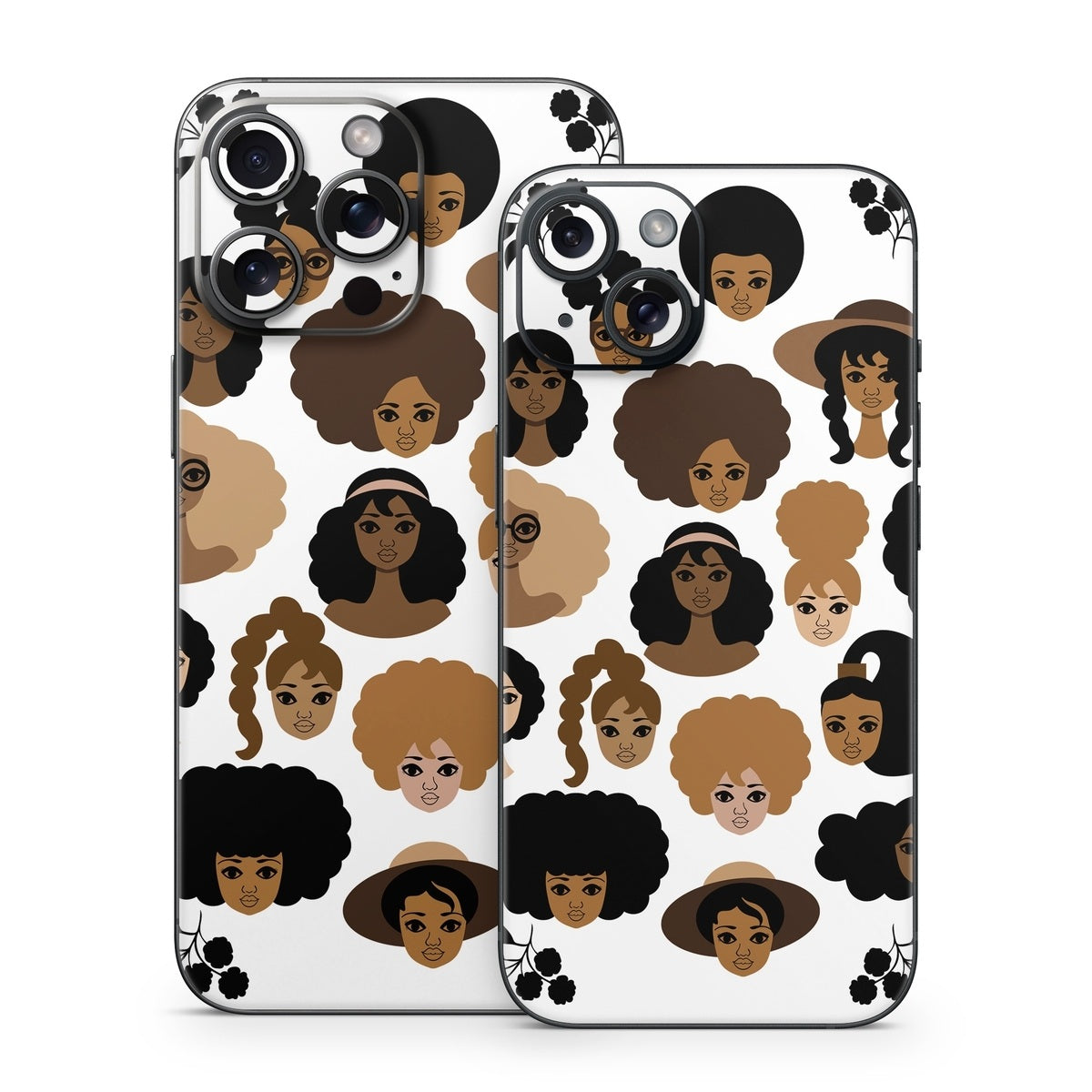 All My Sisters - Apple iPhone 15 Skin