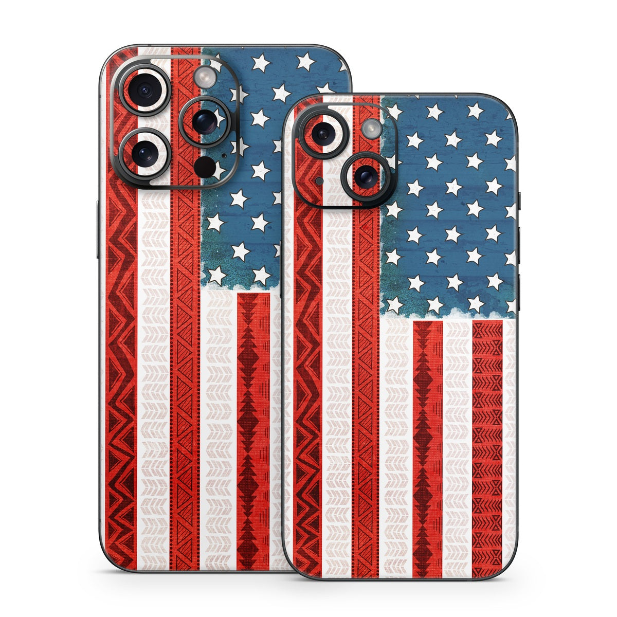 American Tribe - Apple iPhone 15 Skin