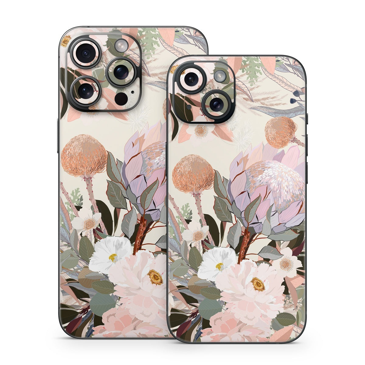 Antonia - Apple iPhone 15 Skin