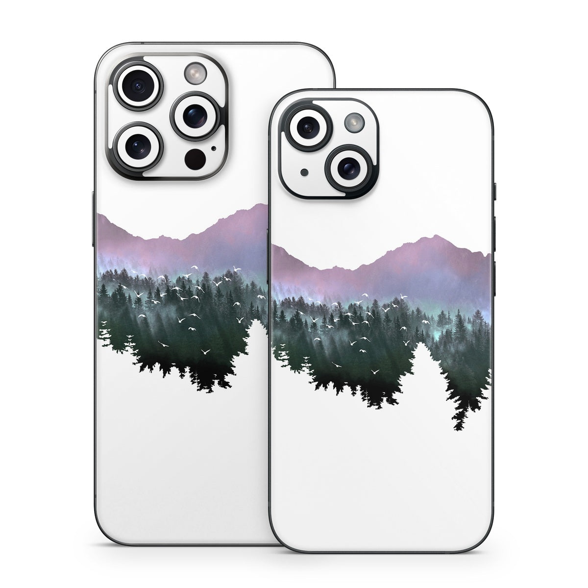 Arcane Grove - Apple iPhone 15 Skin