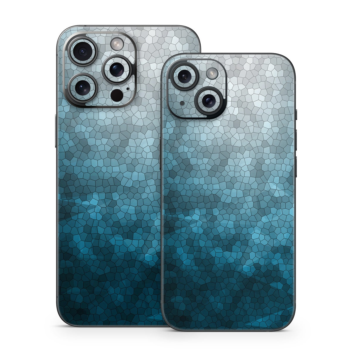 Atmospheric - Apple iPhone 15 Skin