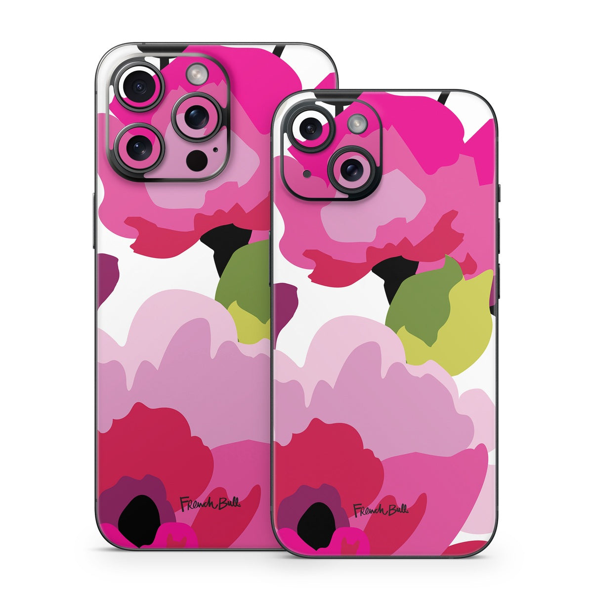 Baroness - Apple iPhone 15 Skin