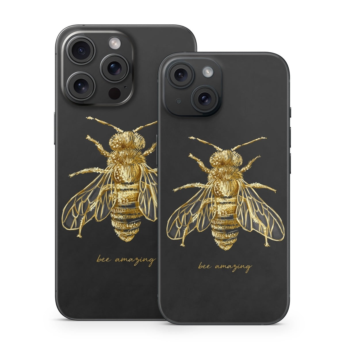 BEEamazing - Apple iPhone 15 Skin