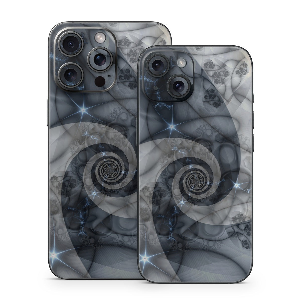 Birth of an Idea - Apple iPhone 15 Skin