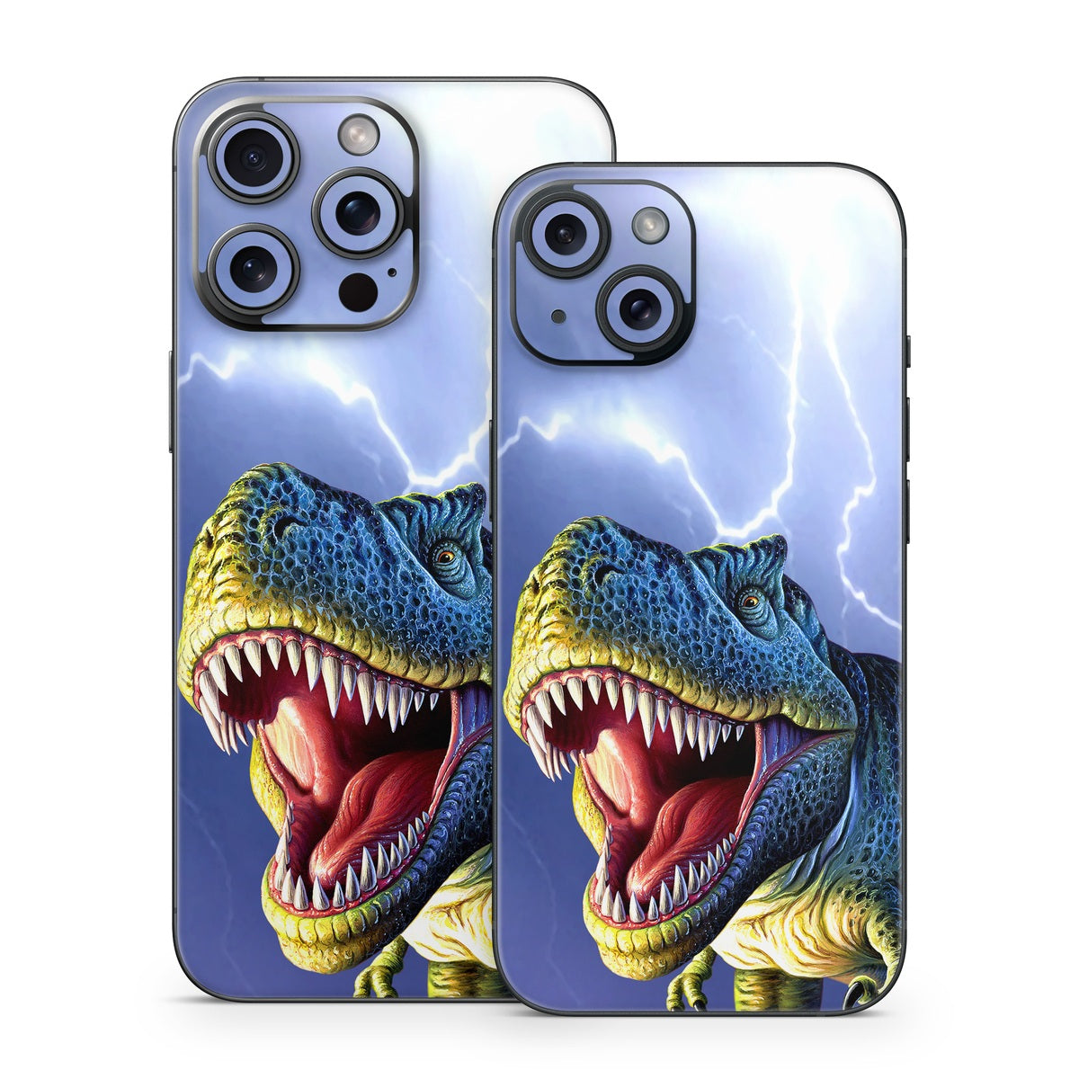 Big Rex - Apple iPhone 15 Skin